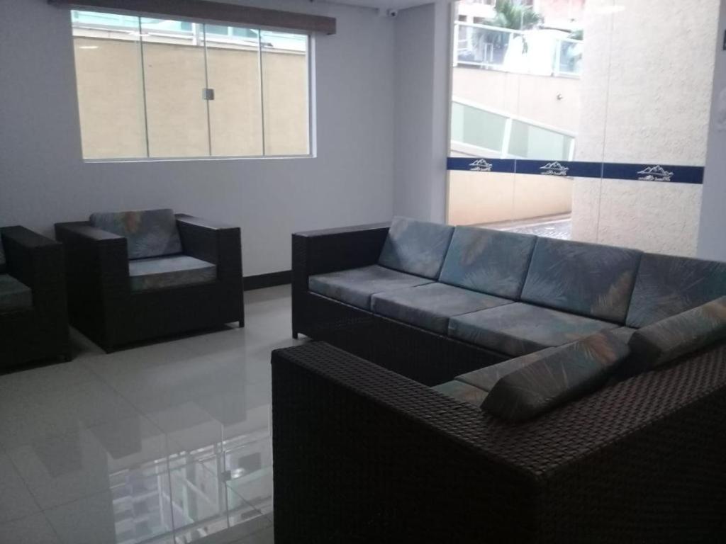Flat 111 Mont Blanc Caldas Novas Leia Atentamente O Anuncio Exterior foto